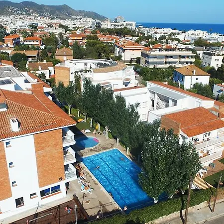 Sunway Amapola * Sitges