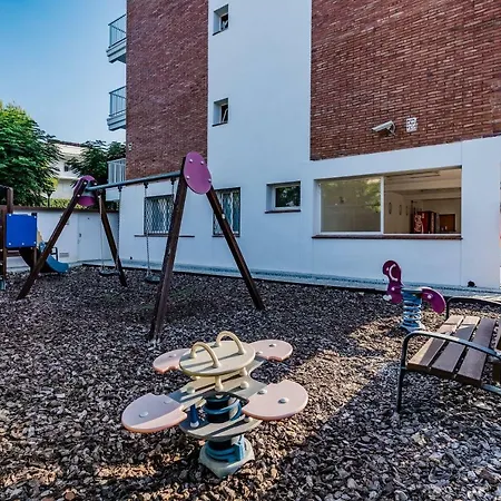 Apartmán Sunway Amapola *