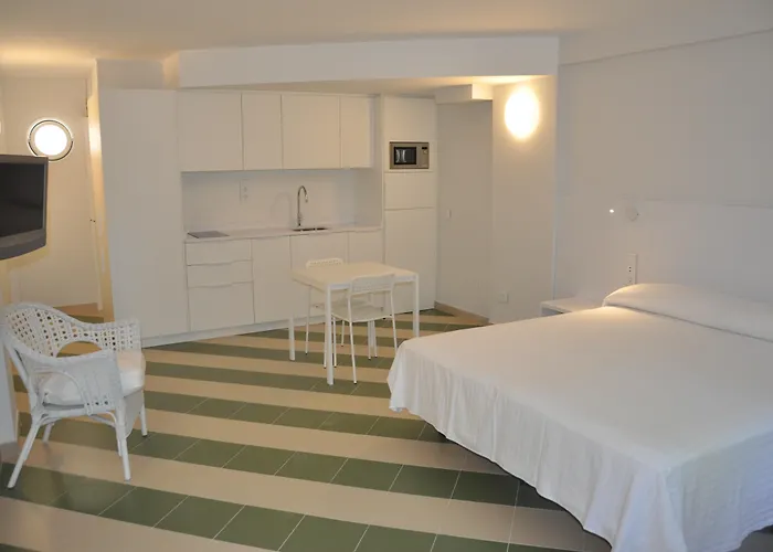 Apartment Sunway Amapola *