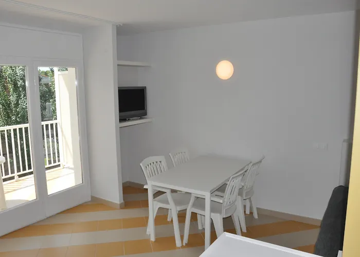 Sunway Amapola * Sitges