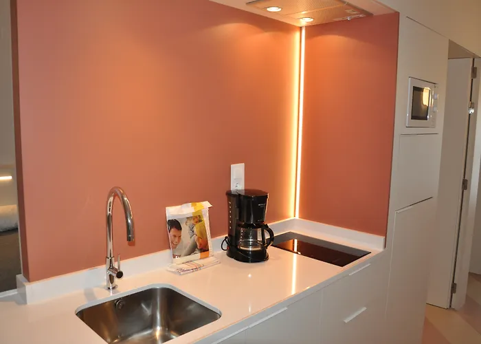 Apartment Sunway Amapola Sitges