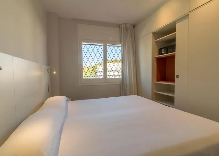 Apartment Sunway Amapola Sitges