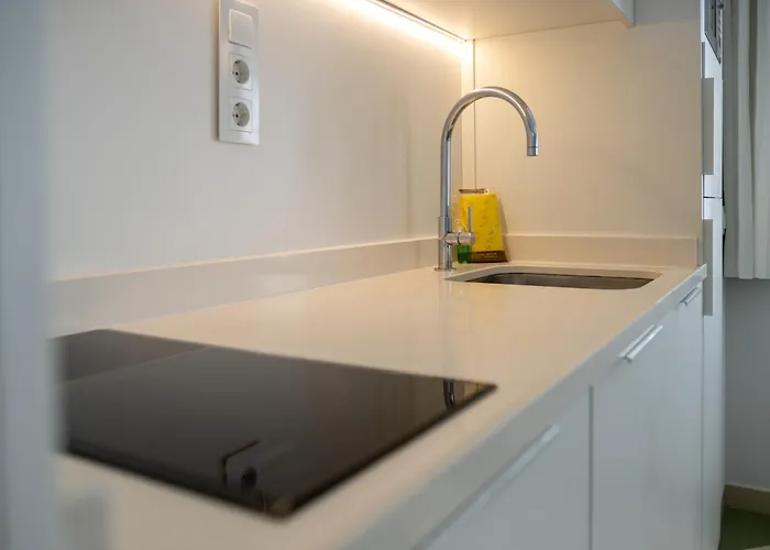 Sunway Amapola * Sitges