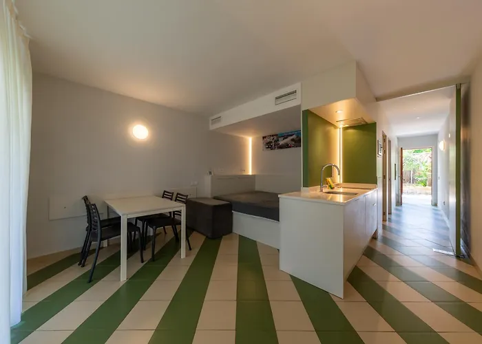 Sunway Amapola Apartment *