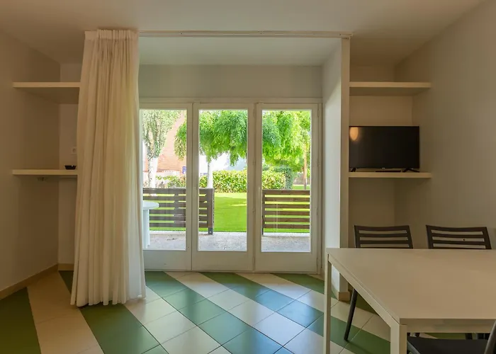 Sunway Amapola * Sitges