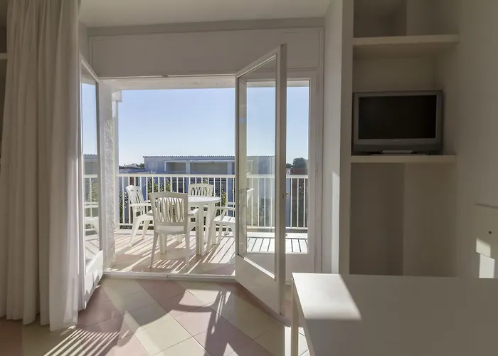 Sunway Amapola Apartment Sitges