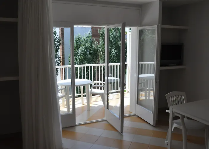 Sunway Amapola Apartment Sitges