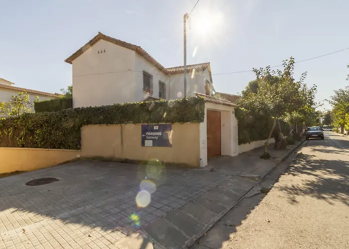 Sunway Amapola Sitges