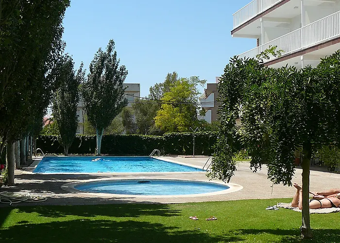 Sunway Amapola Apartment Sitges